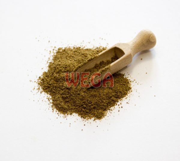 Garam masala