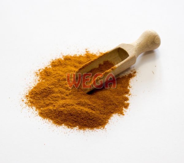 Papryka chilli mielona