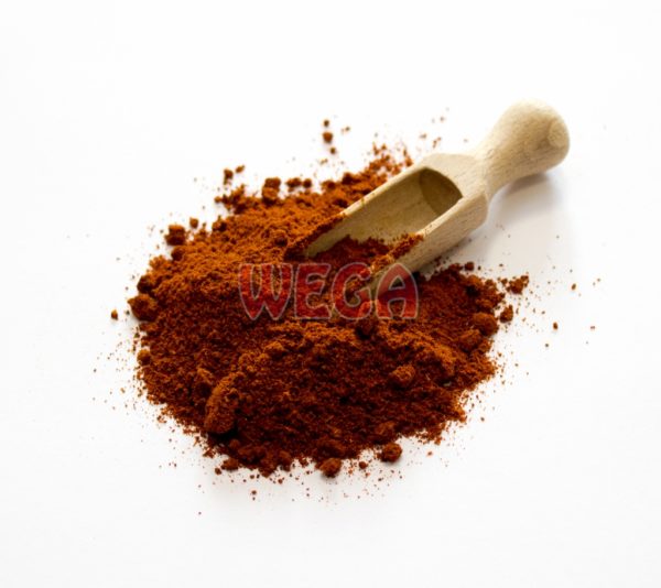 Pieprz cayenne