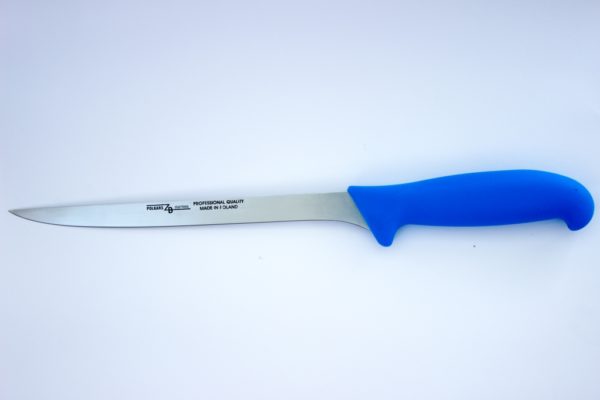 Nóż Polkars do ryb 051,052