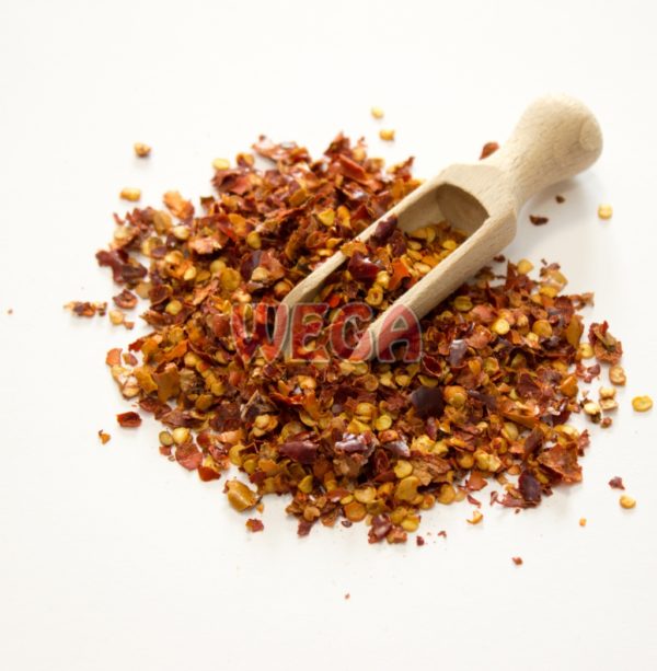 Papryka chilli płatek