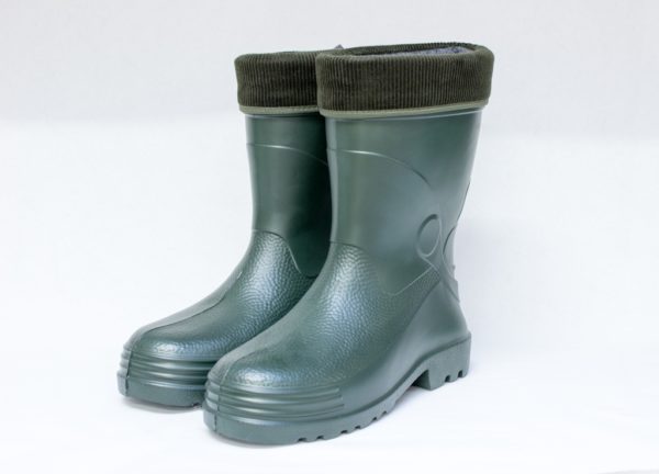 Kalosz męski Wader 893