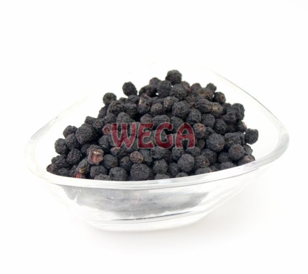 Aronia suszona