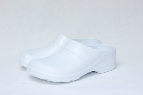 Klapek BIO Comfort biały