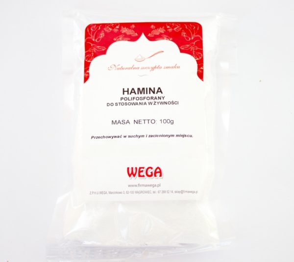 Hamina